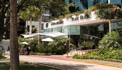Miraflores Park, A Belmond Hotel 