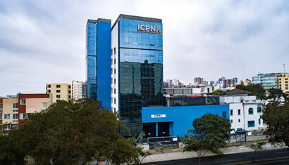  ICPNA - Instituto Cultural Peruano Americano 