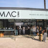 Visita al MAC Lima