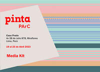 Descargar Media Kit Pinta PArC