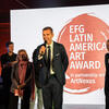 El EFG Latin America Art Award