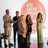 El EFG Latin America Art Award